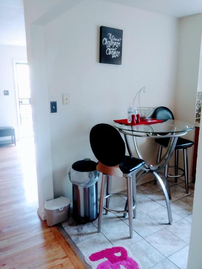 Accommodatie bij particulieren Pleasant Place New York