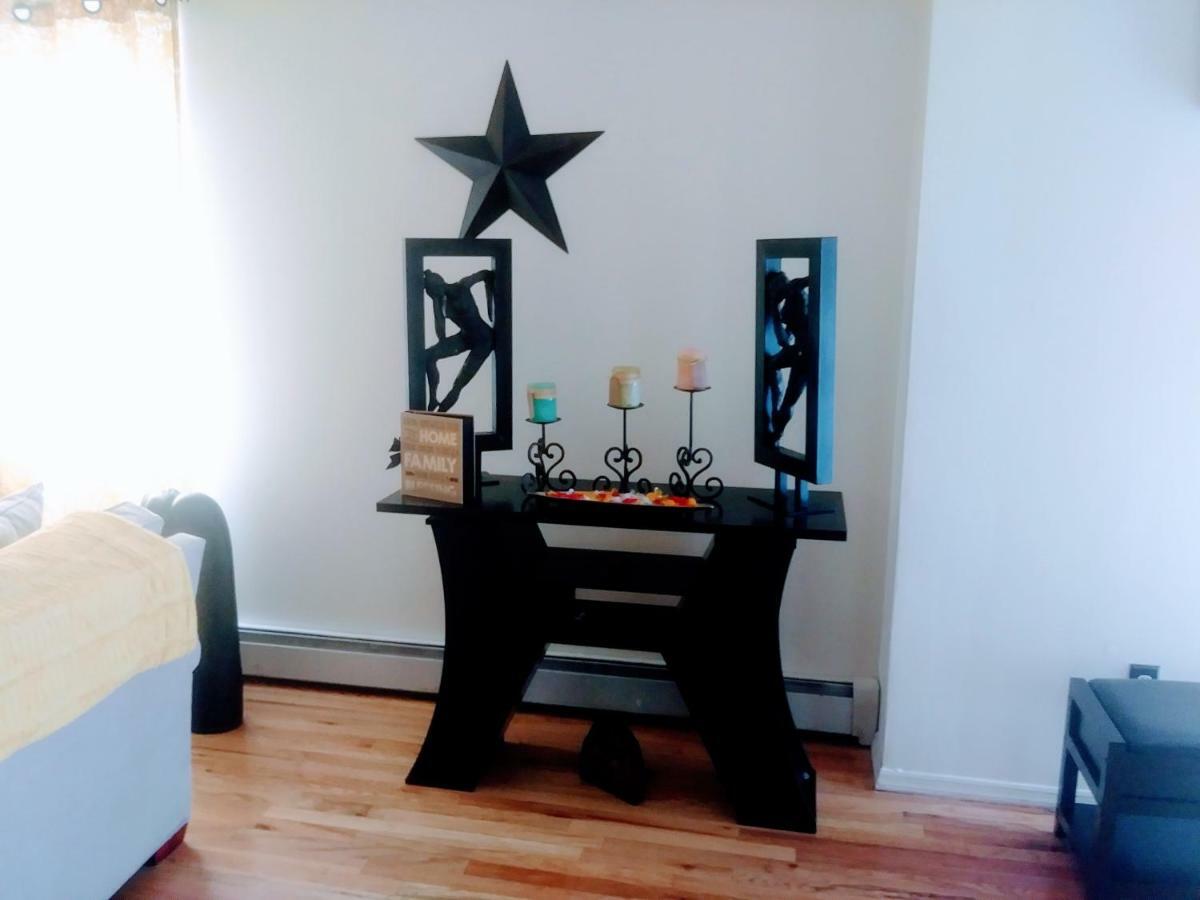 Pleasant Place Accommodatie bij particulieren