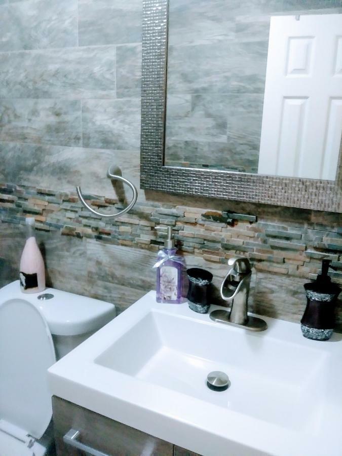 Accommodatie bij particulieren Pleasant Place New York