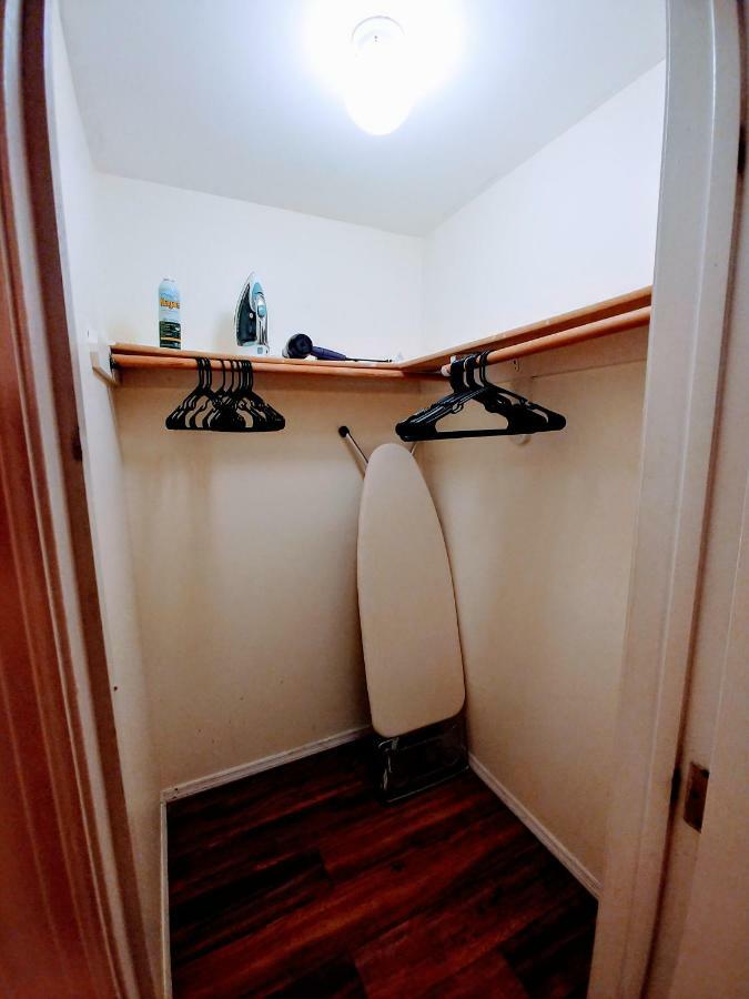 Accommodatie bij particulieren Pleasant Place New York