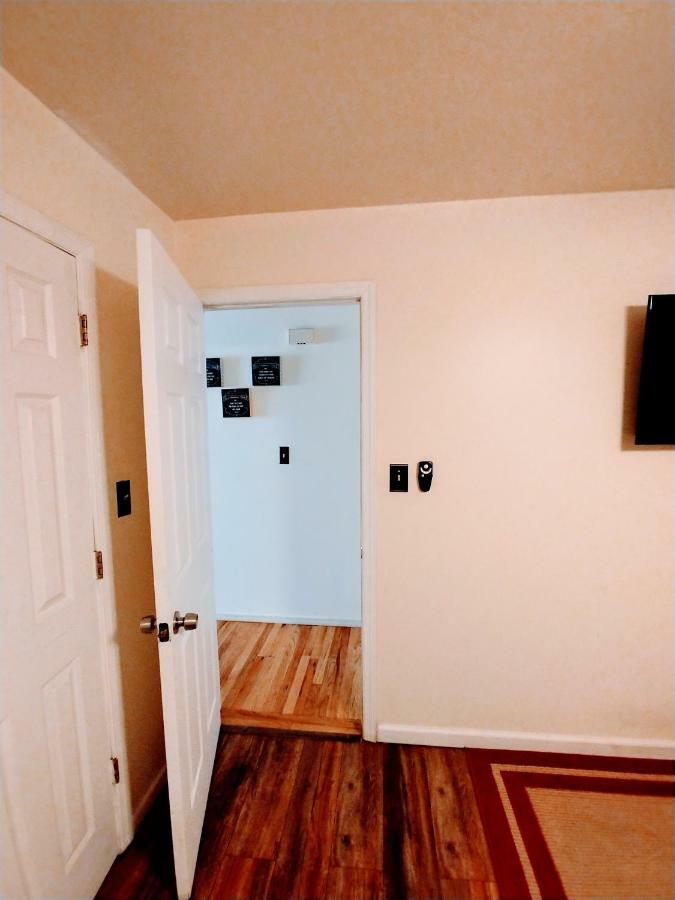 Accommodatie bij particulieren Pleasant Place New York