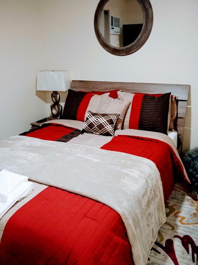 Accommodatie bij particulieren Pleasant Place *