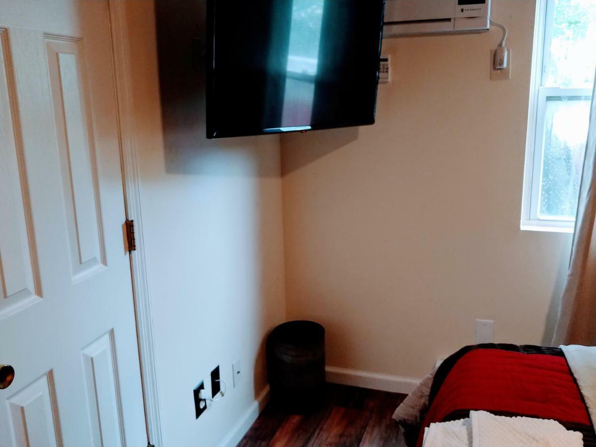 Accommodatie bij particulieren Pleasant Place New York