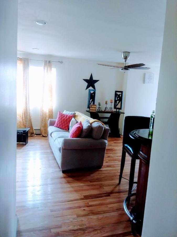 Accommodatie bij particulieren Pleasant Place New York